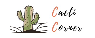 Sophia Lee's Unique Cacti Encyclopedia